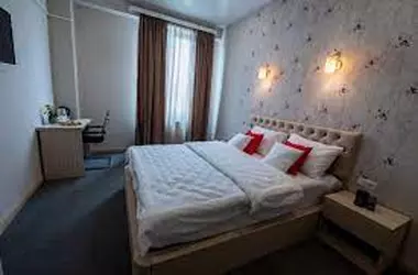 هتل نوو رزیدنس